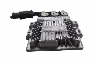7G9112A650YE Блок управления двигателем Ford Mondeo 4 Арт e12291742, вид 3