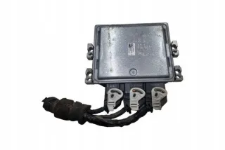 7G9112A650YE Блок управления двигателем Ford Mondeo 4 Арт e12291742, вид 4