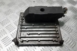 6S6112A650HD Блок управления двигателем Ford Mondeo 5 Арт e12291730, вид 1