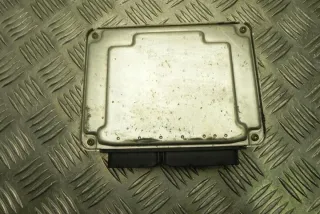YM2112A650KB Блок управления двигателем Ford Galaxy 1 Арт e12291701, вид 1