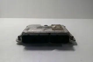 0281010629 Блок управления двигателем Ford Galaxy 1 Арт e12291698, вид 1