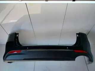 86611-D4300 Бампер задний Kia Optima 4 Арт e12291680, вид 1