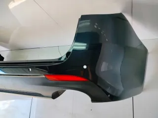 86611-D4300 Бампер задний Kia Optima 4 Арт e12291680, вид 4