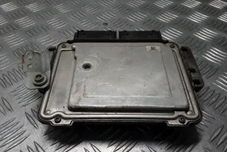 0261S09146 Блок управления двигателем Ford Focus 3 Арт e12291646, вид 4
