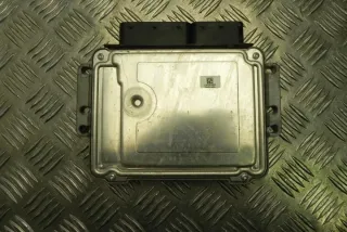 CM5A12A650AHF Блок управления двигателем Ford Focus 3 Арт e12291641, вид 3
