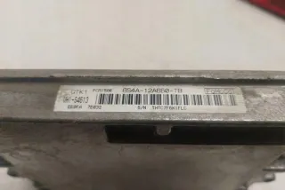 6S4A12A650TB Блок управления двигателем Ford Focus 4 Арт e12291633, вид 3