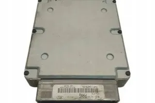 YS4F12A650PA Блок управления двигателем Ford Focus 4 Арт e12291632, вид 3