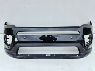 5SY47TRMAC 5UQ11TRMAC Бампер передний Jeep Compass 2 Арт e12291598, вид 1