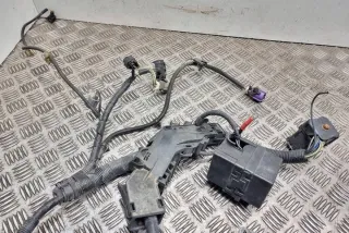 4S6112A650JB Блок управления двигателем Ford Fiesta 7 Арт e12291593, вид 1