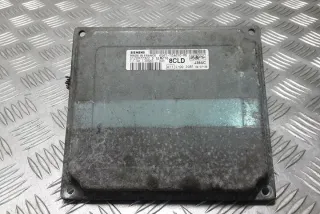 6S6112A650MD Блок управления двигателем Ford Fiesta 7 Арт e12291590, вид 1