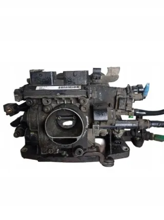 6160037603,46820323,36SXFE1 6160037603 Блок управления двигателем Fiat Punto 2 Арт e12291538, вид 1
