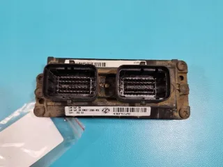 55192634 6160107002 IMPRK1465018, Блок управления двигателем Fiat Panda 2 Арт e12291533, вид 2