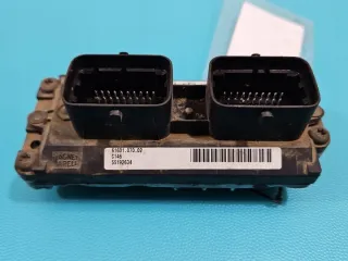 55192634 6160107002 IMPRK1465018, Блок управления двигателем Fiat Panda 2 Арт e12291533, вид 4