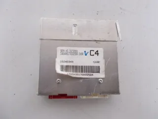 16238981 Блок управления двигателем Daewoo Nubira j100 Арт e12291498, вид 4