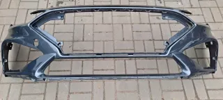 86511-G4DA0 Бампер передний Hyundai i30 FD Арт e12291432, вид 1