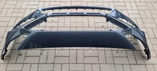 86511-G4DA0 Бампер передний Hyundai i30 FD Арт e12291432, вид 7