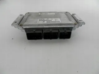 0261206419 Блок управления двигателем Citroen C5 1 Арт e12291407, вид 3