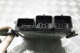 9677529580 Блок управления двигателем Citroen C4 1 Арт e12291373, вид 3