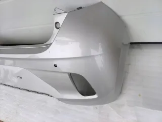 86611-K7000 Бампер задний Hyundai i10 2 Арт e12291357, вид 3