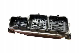 0281030546 Блок управления двигателем Citroen Berlingo 1 Арт e12291303, вид 2