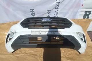  Бампер передний Ford Transit Custom Арт e12291249, вид 1