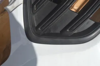 Бампер передний Ford Transit Custom Арт e12291249, вид 3