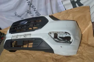  Бампер передний Ford Transit Custom Арт e12291249, вид 4