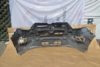  Бампер передний Ford Transit Custom Арт e12291249, вид 5