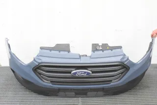  Бампер передний Ford Transit 2 restailing Арт e12291240, вид 3