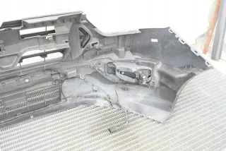  Бампер передний Ford Transit 2 restailing Арт e12291240, вид 6