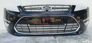 BS71-17757-A Бампер передний Ford Mondeo 4 restailing Арт e12291219, вид 1
