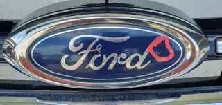 BS71-17757-A Бампер передний Ford Mondeo 4 restailing Арт e12291219, вид 3