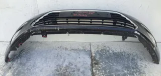 BS71-17757-A Бампер передний Ford Mondeo 4 restailing Арт e12291219, вид 4