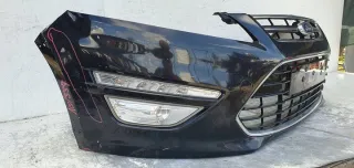 BS71-17757-A Бампер передний Ford Mondeo 4 restailing Арт e12291219, вид 7