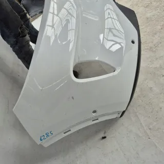 LV4B-17D957-J Бампер передний Ford Kuga 3 Арт e12291180, вид 2