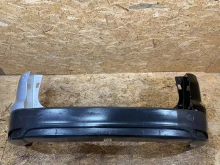 BM51-17A866-A S2505P077 Бампер задний Ford Focus 3 Арт e12291164, вид 1