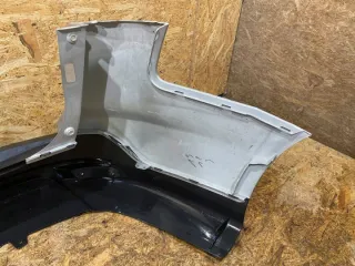 BM51-17A866-A S2505P077 Бампер задний Ford Focus 3 Арт e12291164, вид 6