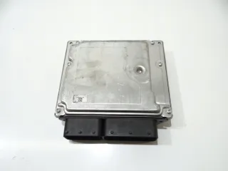 N47D20C 8512498 Блок управления двигателем BMW X1 E84 Арт e12291071, вид 2