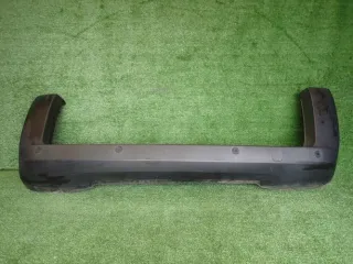 1309565070 Бампер задний Citroen Nemo Арт e12290960, вид 1