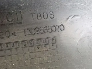 1309565070 Бампер задний Citroen Nemo Арт e12290960, вид 12