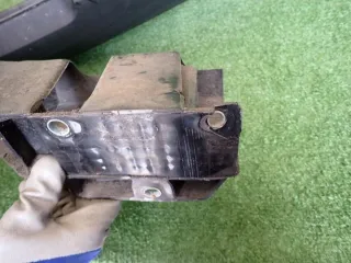 1309565070 Бампер задний Citroen Nemo Арт e12290960, вид 13
