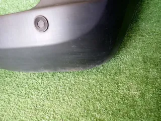 1309565070 Бампер задний Citroen Nemo Арт e12290960, вид 4