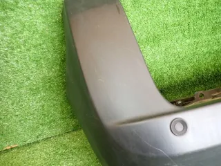 1309565070 Бампер задний Citroen Nemo Арт e12290960, вид 7