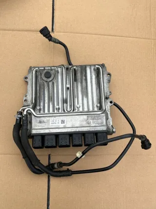 8686192 Parts4You Блок управления двигателем BMW 7 G11/G12 Арт e12290898, вид 1