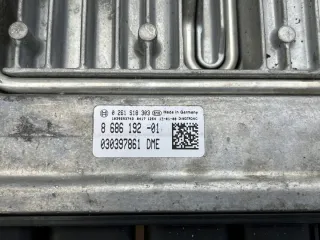 8686192 Parts4You Блок управления двигателем BMW 7 G11/G12 Арт e12290898, вид 2
