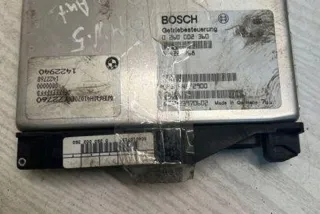 1422768 Блок управления двигателем BMW 5 E39 Арт e12290841, вид 3