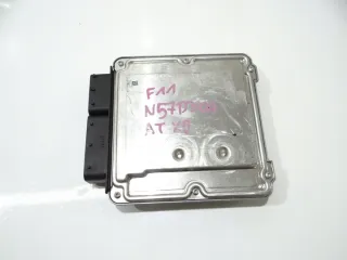 N57D30A 8511907 Блок управления двигателем BMW 5 F10/F11/GT F07 Арт e12290805, вид 2