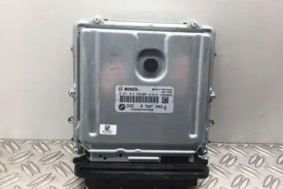 8507202 Блок управления двигателем BMW 3 E90/E91/E92/E93 Арт e12290607, вид 4