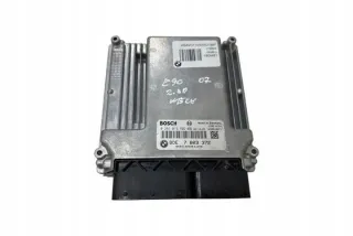 7803372 Блок управления двигателем BMW 3 E90/E91/E92/E93 Арт e12290605, вид 5