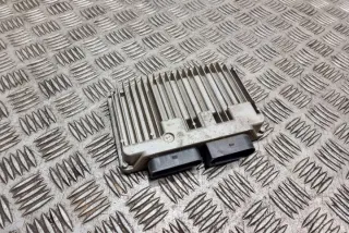 7507493 Блок управления двигателем BMW 3 E90/E91/E92/E93 Арт e12290603, вид 1